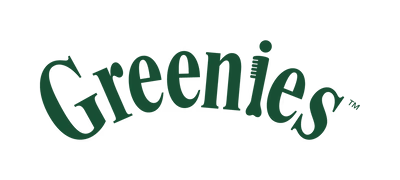 Greenies — Dental Dog Treats