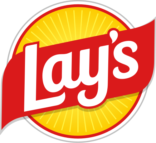 Lay's — Classic Potato Chips
