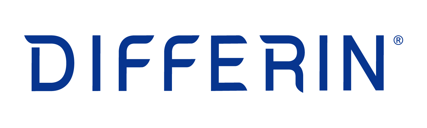Differin — Adapalene Gel 0.1%