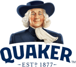 Quaker — Old Fashioned Oats